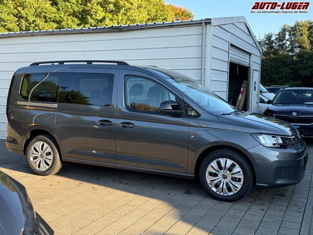Volkswagen Caddy Maxi 2.0 TDI 4Motion AHK*Android Auto*SHZ*KAMERA*PDC*Klimaauto 