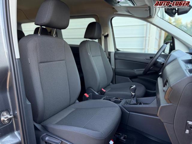Volkswagen Caddy Maxi 2.0 TDI 4Motion AHK*Android Auto*SHZ*KAMERA*PDC*Klimaauto 