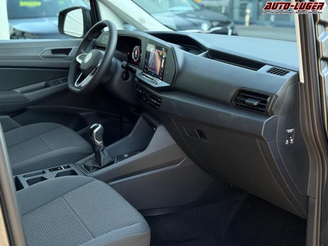 Volkswagen Caddy Maxi 2.0 TDI 4Motion AHK*Android Auto*SHZ*KAMERA*PDC*Klimaauto 