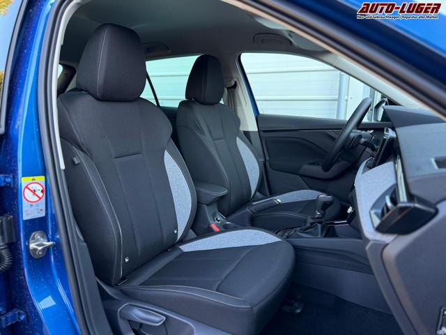 Skoda Kamiq Selection 1.0 TSI DSG Matrix*Android Auto*SHZ*Kamera*Keyless*2Z Klimaauto* 
