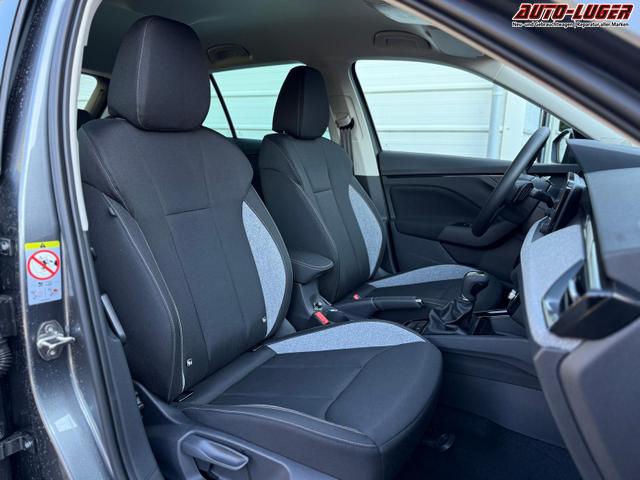 Skoda Kamiq Selection 1.0 TSI DSG Matrix*Android Auto*SHZ*Kamera*Keyless*2Z Klimaauto* 