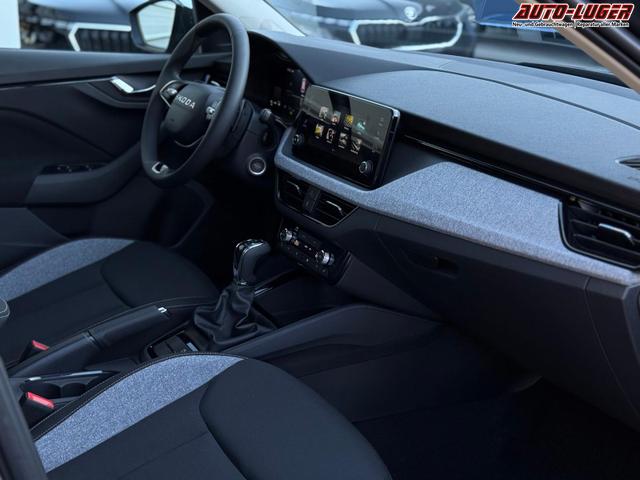 Skoda Kamiq Selection 1.0 TSI DSG Matrix*Android Auto*SHZ*Kamera*Keyless*2Z Klimaauto* 