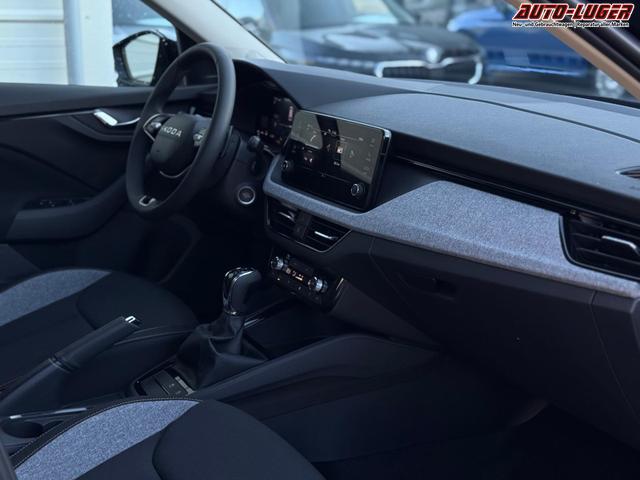 Skoda Kamiq Selection 1.0 TSI DSG Matrix*Android Auto*SHZ*Kamera*Keyless*2Z Klimaauto* 