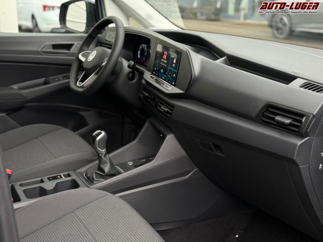 Volkswagen Caddy Maxi 2.0 TDI 4Motion AHK*Android Auto*ACC*SHZ*KAMERA*PDC*Klimaauto 