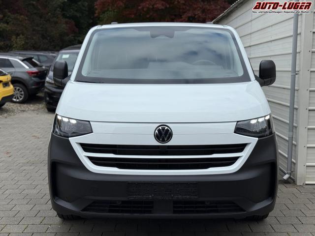 Volkswagen T7 Kastenwagen Transporter L2 2.0 TDI *Kamera*AHK*Android Auto*PDC*Klima* 
