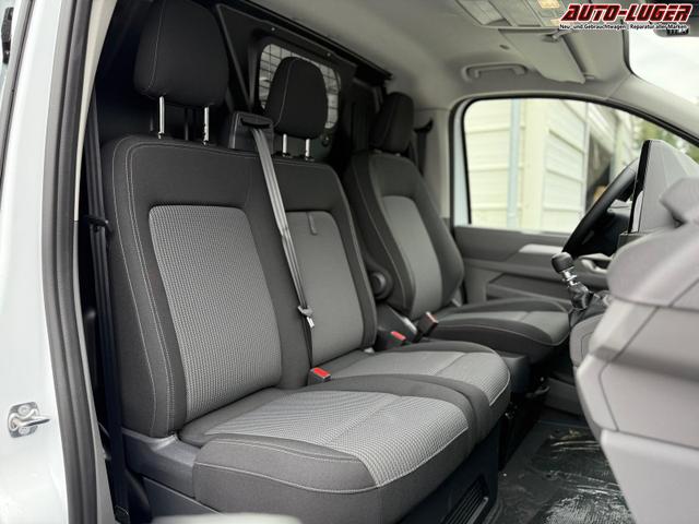 Volkswagen T7 Kastenwagen Transporter L2 2.0 TDI *Kamera*AHK*Android Auto*PDC*Klima* 