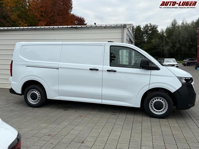 Volkswagen T7 Kastenwagen Transporter L2 2.0 TDI *Kamera*AHK*Android Auto*PDC*Klima* 