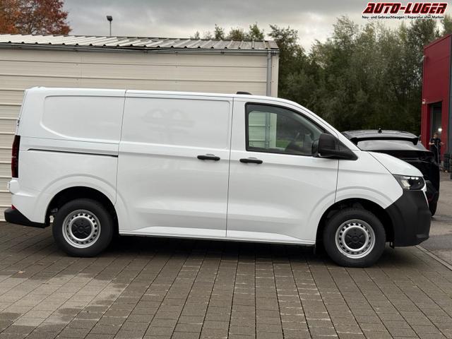 Volkswagen T7 Kastenwagen Transporter L1 2.0 TDI *Kamera*AHK*Android Auto*PDC*Klima* 