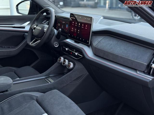Skoda Kodiaq Sportline 2.0 TDI DSG 4x4 AHK*NAVI*SHZ*Matrix*360&deg;*IPA*Keyless*Canton 