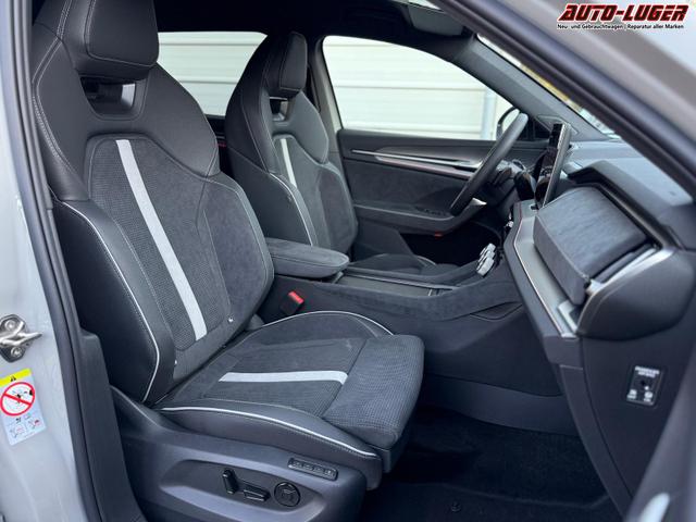 Skoda Kodiaq Sportline 2.0 TDI DSG 4x4 AHK*NAVI*SHZ*Matrix*360&deg;*IPA*Keyless*Canton 