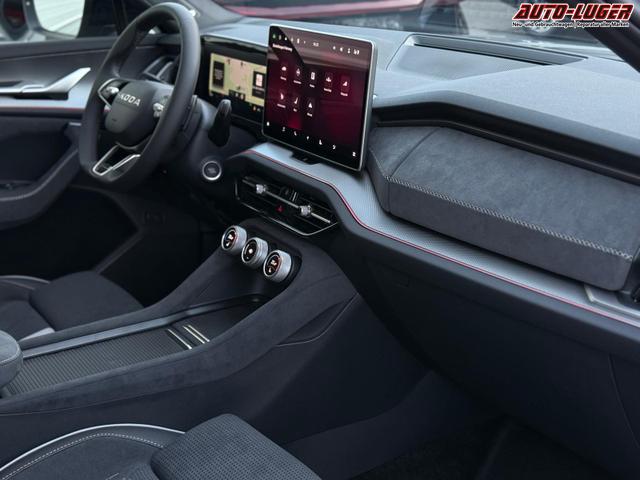 Skoda Kodiaq Sportline 2.0 TDI DSG 4x4 AHK*NAVI*SHZ*Matrix*360&deg;*IPA*Keyless*Canton 