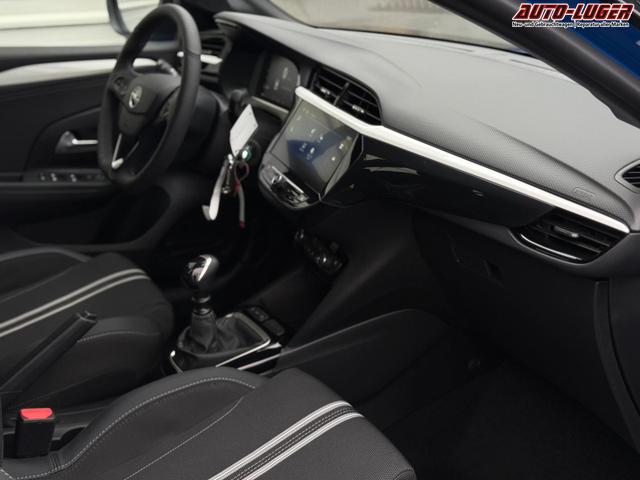 Opel Corsa GS 1.2 Turbo *Kamera*Totwinkel*SHZ*PDC* 