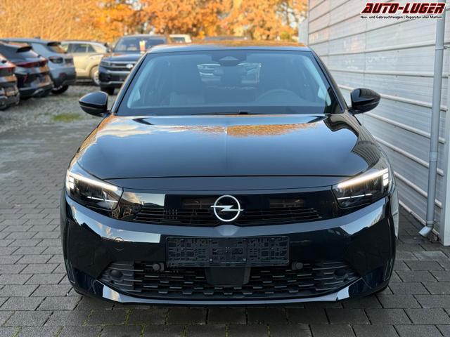 Opel Corsa Edition 1.2 Turbo Android Auto*SHZ*PDC*LED 