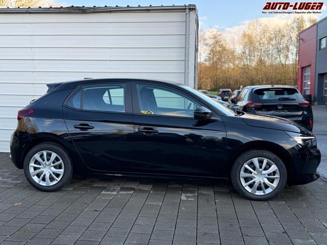 Opel Corsa Edition 1.2 Turbo Android Auto*SHZ*PDC*LED 