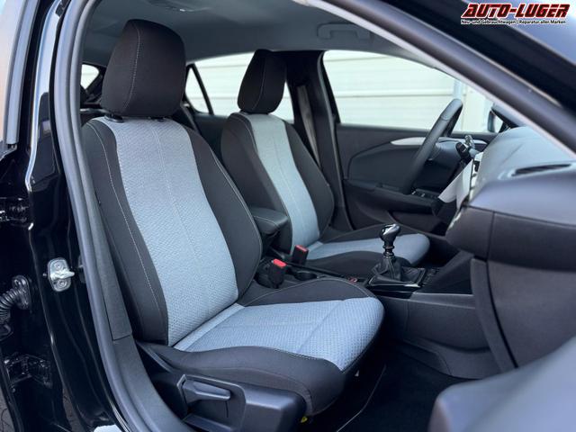 Opel Corsa Edition 1.2 Turbo Android Auto*SHZ*PDC*LED 