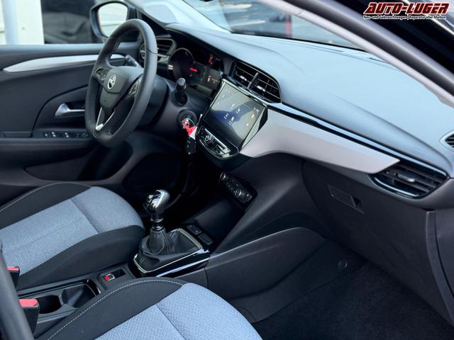 Opel Corsa Edition 1.2 Turbo Android Auto*SHZ*PDC*LED 