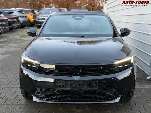 Opel Corsa GS 1.2 Turbo *Kamera*Totwinkel*SHZ*PDC* 