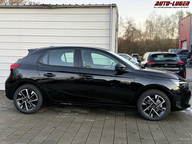 Opel Corsa GS 1.2 Turbo *Kamera*Totwinkel*SHZ*PDC* 