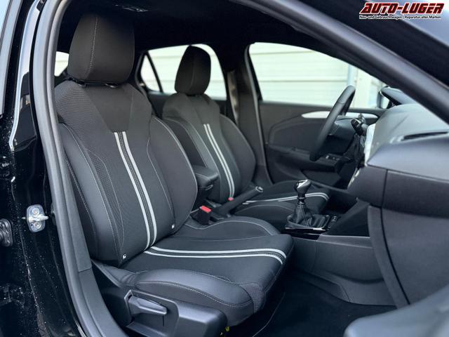 Opel Corsa GS 1.2 Turbo *Kamera*Totwinkel*SHZ*PDC* 