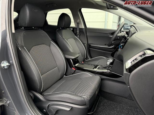 Kia XCeed Gold 1.6 T-GDi DCT Navi*Android Auto*Teilleder*ACC*Klimaauto*SHZ*Kamera*PrivacyGlas*LED 