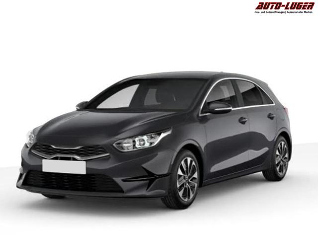 Kia Ceed Gold Android 1.5 T-GDi, DCT Auto*Navi*WinterPak*Klimaauto*16"*Kamera*PrivacyGlas* 