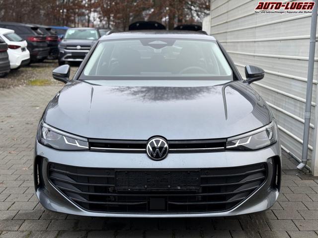 Volkswagen Passat Variant City 1.5 eTSI DSG AHK*Android Auto*SHZ*Kamera*5J Garant*SideAsst*2Z Klimaauto* 