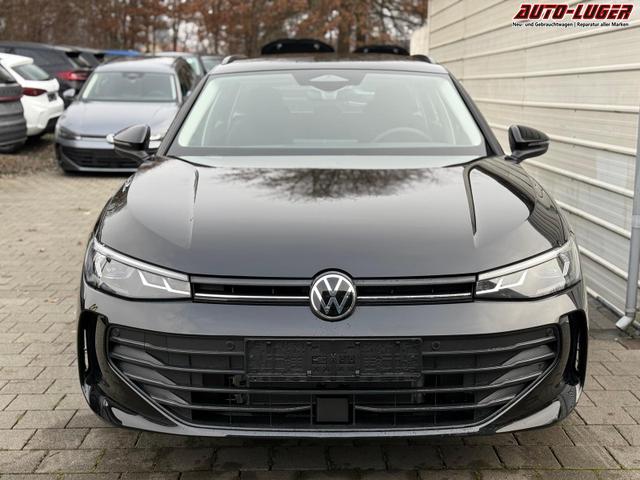 Volkswagen Passat Variant City 1.5 eTSI DSG AHK*Android Auto*SHZ*Kamera*5J Garant*SideAsst*2Z Klimaauto* 