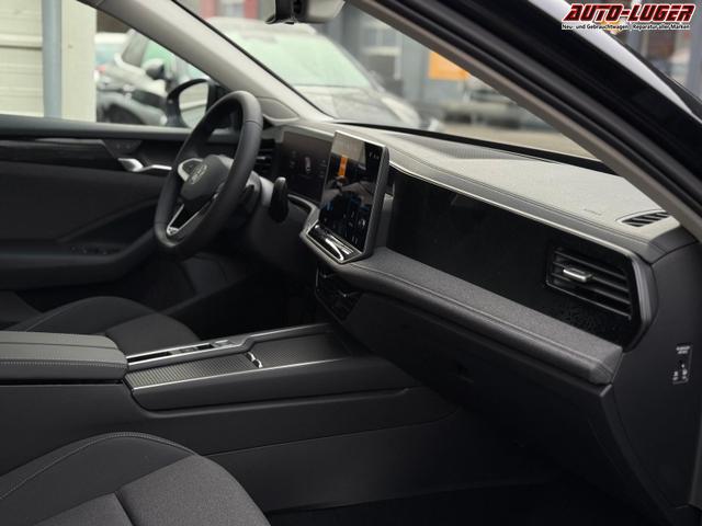 Volkswagen Passat Variant City 1.5 eTSI DSG AHK*Android Auto*SHZ*Kamera*5J Garant*SideAsst*2Z Klimaauto* 