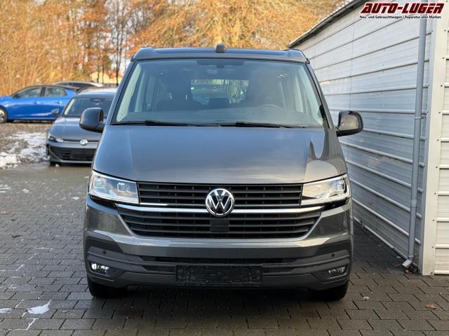 Volkswagen California 6.1 T6.1 2.0 TDI DSG Beach "Edition" 