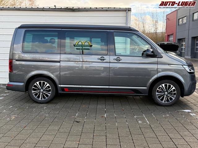 Volkswagen California 6.1 T6.1 2.0 TDI DSG Beach "Edition" 