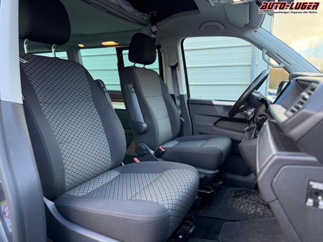 Volkswagen California 6.1 T6.1 2.0 TDI DSG Beach "Edition" 