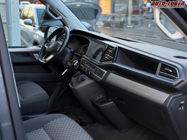 Volkswagen California 6.1 T6.1 2.0 TDI DSG Beach "Edition" 