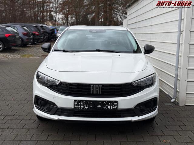 Fiat Tipo 5-T&uuml;rer Sedan 1.0 