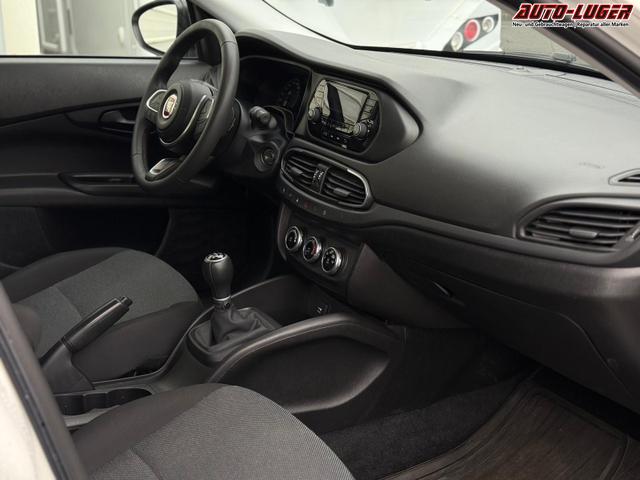 Fiat Tipo 5-T&uuml;rer Sedan 1.0 
