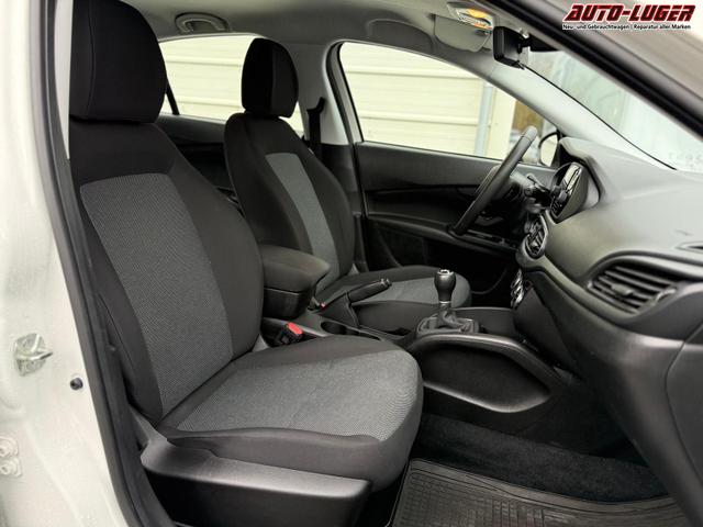 Fiat Tipo 5-T&uuml;rer Sedan 1.0 
