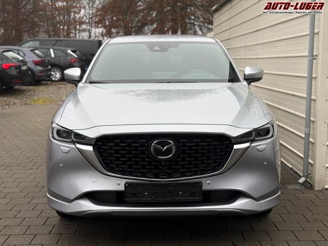 Mazda CX-5 Takumi 2.2 Skyactiv-D 6AT ACC*HUD*SHZ*BOSE 