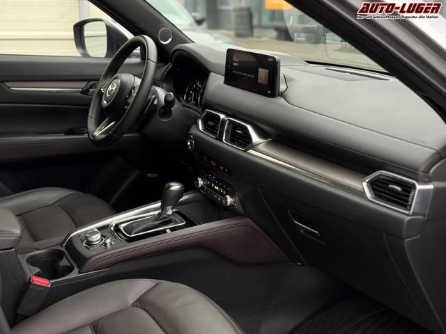 Mazda CX-5 Takumi 2.2 Skyactiv-D 6AT ACC*HUD*SHZ*BOSE 