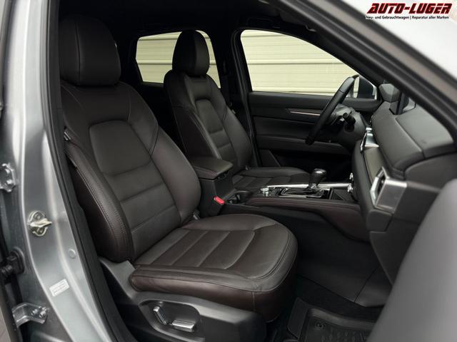 Mazda CX-5 Takumi 2.2 Skyactiv-D 6AT ACC*HUD*SHZ*BOSE 