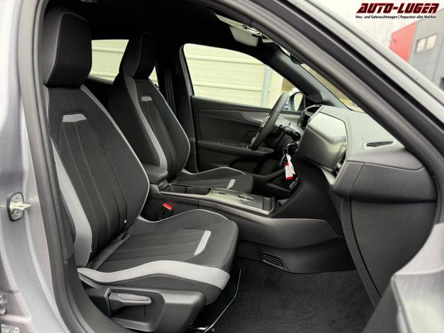 Opel Mokka GS 1.2 Turbo Hybrid eDCT Android Auto*Leder*SHZ*Kamera*Klimaauto*LED* 