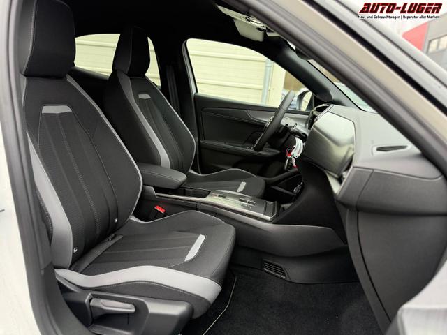 Opel Mokka GS 1.2 Turbo Hybrid eDCT Android Auto*Leder*SHZ*Kamera*Klimaauto*LED* 