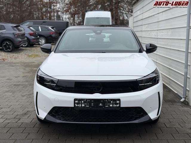 Opel Corsa GS 1.2 Turbo Hybrid eDCT Android Auto*SHZ*ACC*Kamera*Klima*Tempomat*Vord. H&ouml;henverstell 