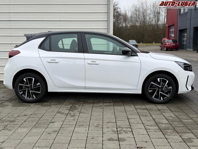 Opel Corsa GS 1.2 Turbo Hybrid eDCT Android Auto*SHZ*ACC*Kamera*Klima*Tempomat*Vord. H&ouml;henverstell 