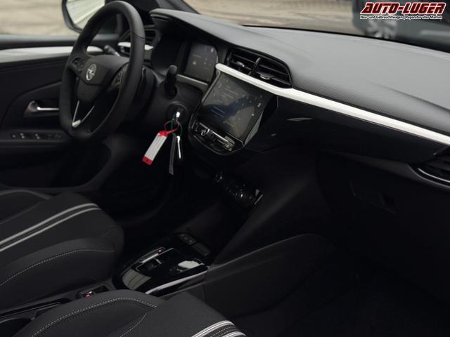 Opel Corsa GS 1.2 Turbo Hybrid eDCT Android Auto*SHZ*ACC*Kamera*Klima*Tempomat*Vord. H&ouml;henverstell 