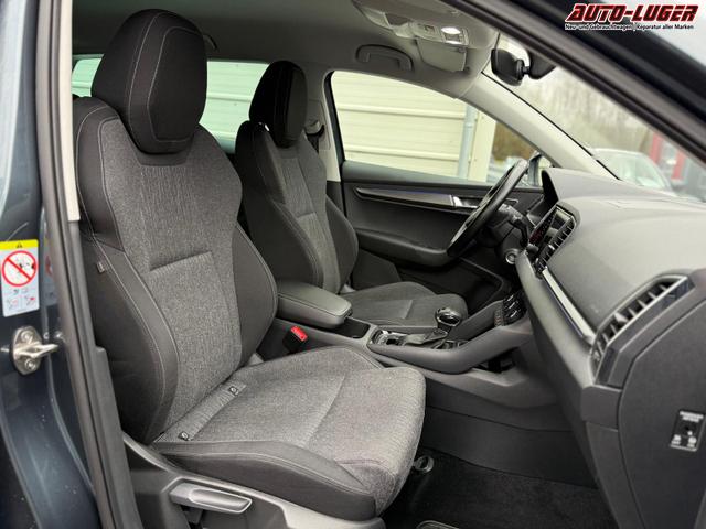 Skoda Karoq Style 1.5 TSI ACC*Navi*SHZ*AHK* 
