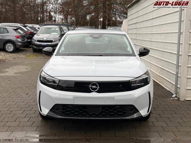 Opel Corsa Edition 1.2 Turbo Android Auto*SHZ*PDC*LED 