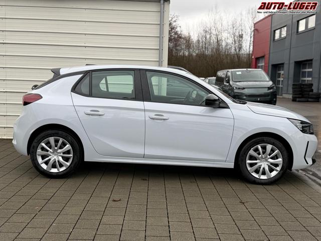 Opel Corsa Edition 1.2 Turbo Android Auto*SHZ*PDC*LED 