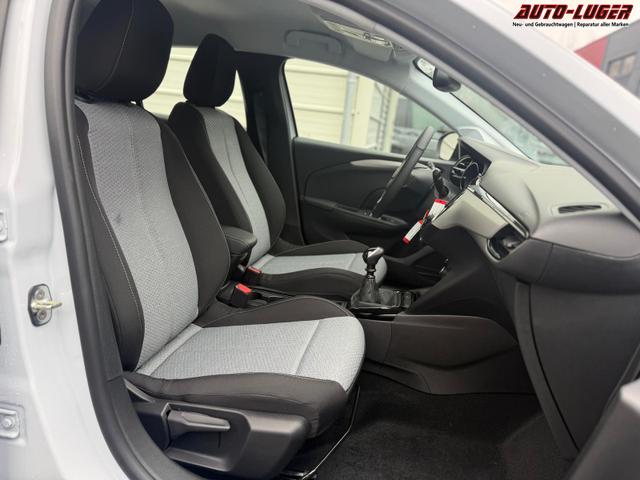 Opel Corsa Edition 1.2 Turbo Android Auto*SHZ*PDC*LED 