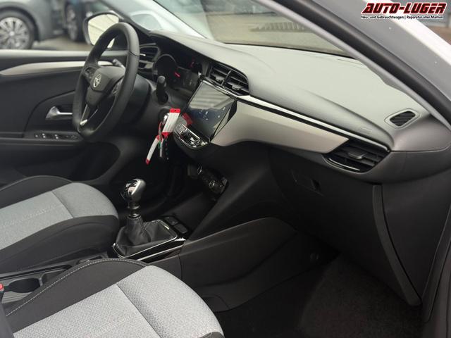 Opel Corsa Edition 1.2 Turbo Android Auto*SHZ*PDC*LED 