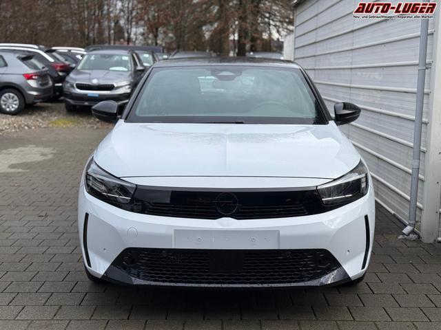 Opel Corsa GS 1.2 Turbo *Kamera*SHZ*PDC* 