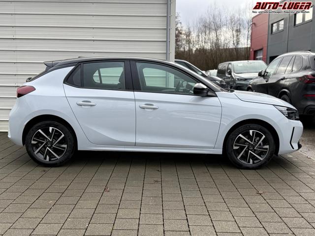 Opel Corsa GS 1.2 Turbo *Kamera*SHZ*PDC* 